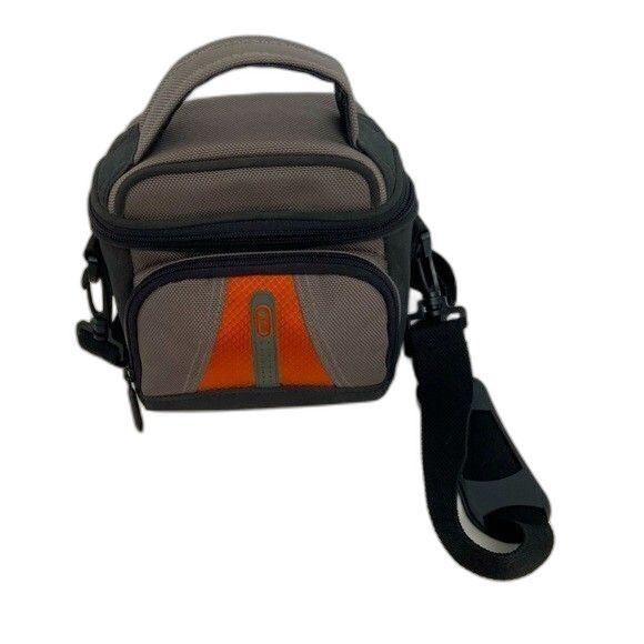 Canon PowerShot A95 Digital Camera 3x Optical Zoom Silver, Case/Adapter - Tested - Picture 10 of 13